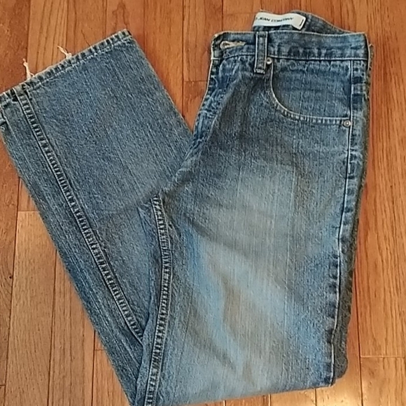 PACO JEANS NYC 💯 Cotton W30xL32 - Picture 8 of 10